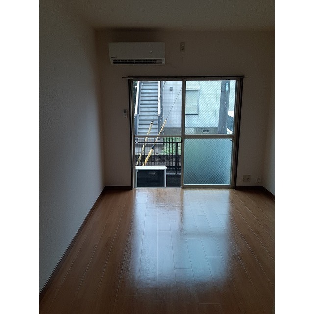 富士ハウス 写真は別部屋