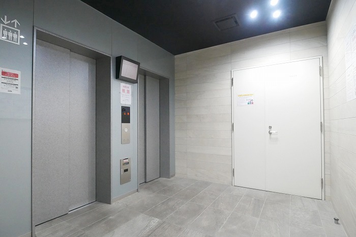 ブライズ方南町513号室 外観