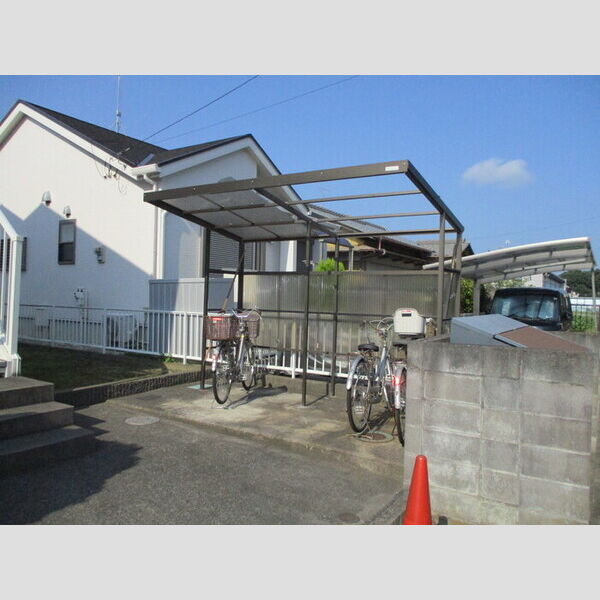 パセオみずほ台 周辺