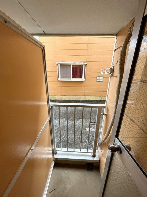 サクセスＡ1階 部屋その他