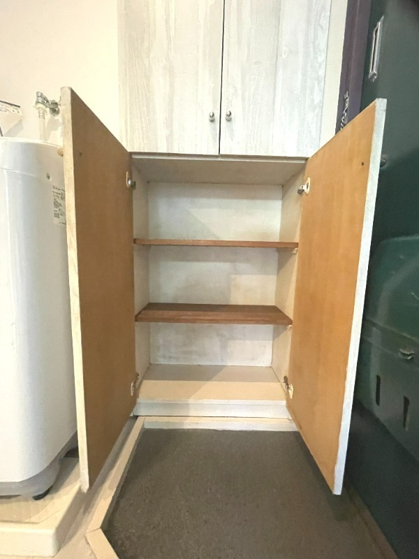 コーポラス志茂1階 部屋その他