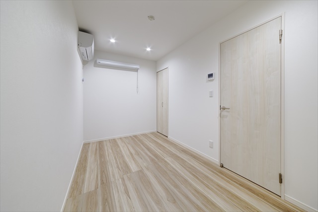 ノーブル リビング