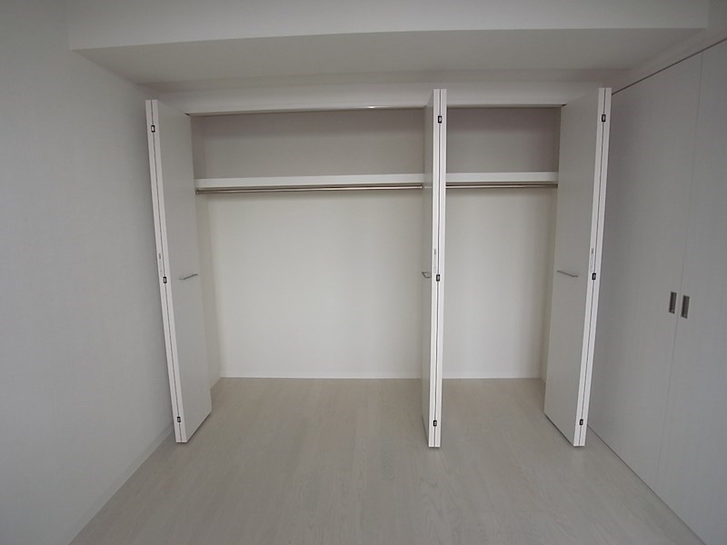 グレイスコート練馬5階 収納