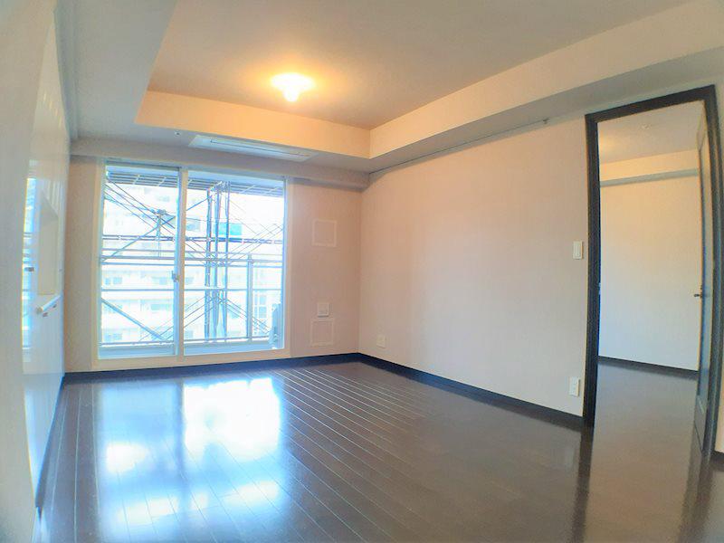 レジディアタワー目黒不動前19階 同建物別部屋の参考画像