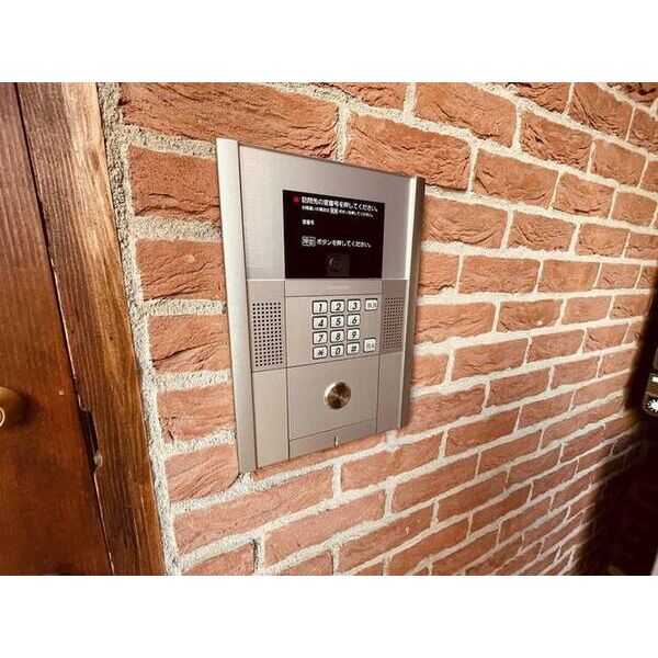 PRINCIPESSA　ACQUA0102号室 部屋その他