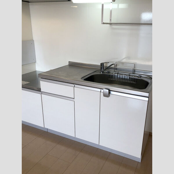 フロース キッチン