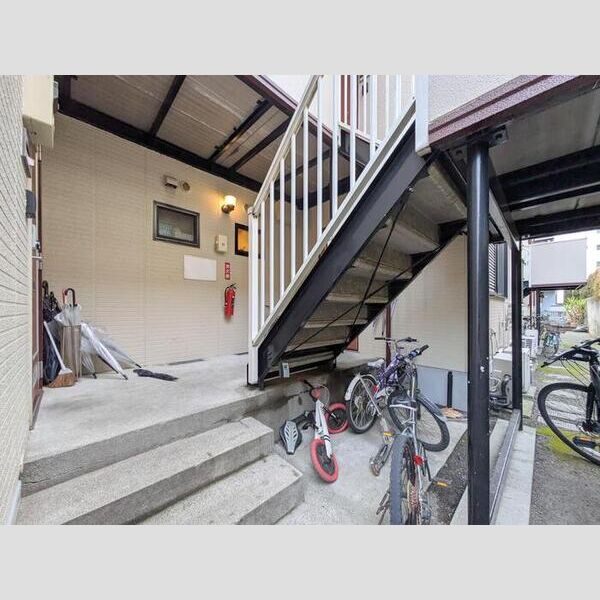 ファミールI・K202号室 周辺