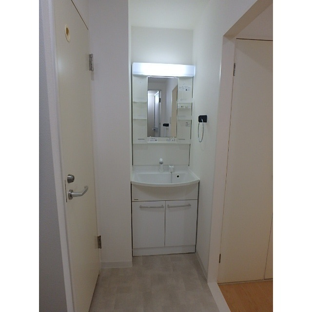 エクセル桜新町203号室 内観