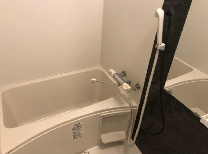 ジェノヴィア練馬高野台スカイラン お風呂