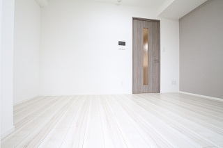 ラフィスタ川崎大師Ⅱ 内観