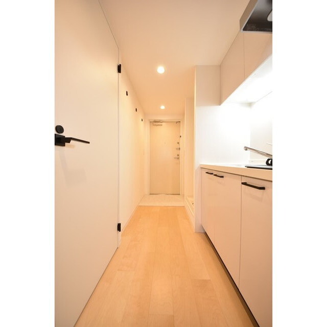 グローリオシェルト池袋Ⅴ0401号室 内観