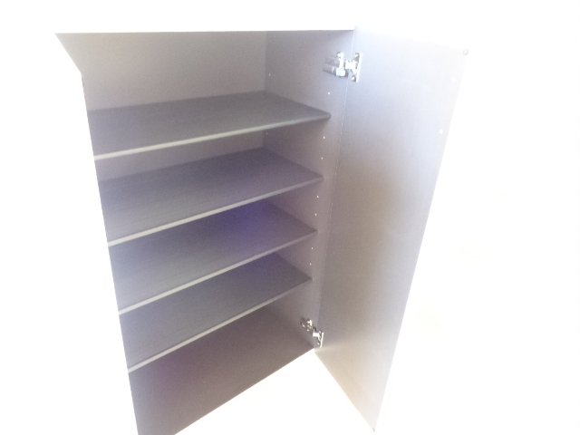 プレシオーザ 収納