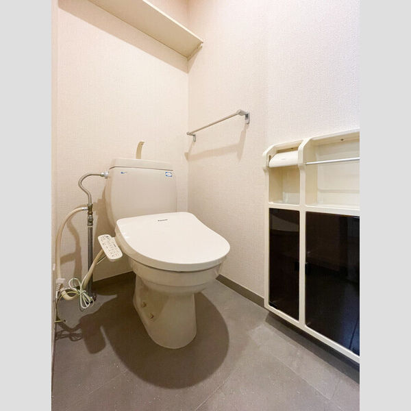 シンヤハンズ　Ⅰ303号室 温水洗浄暖房便座