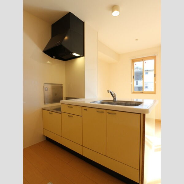 ロイヤル パークス 対面キッチン