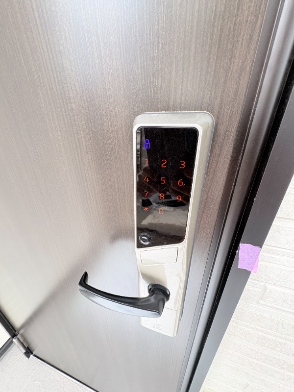 エトワールヴァリ　プレリュード1階 部屋その他