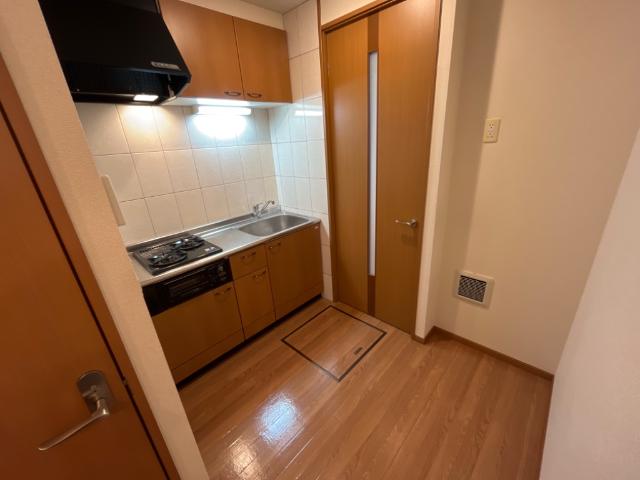 アイディール キッチン