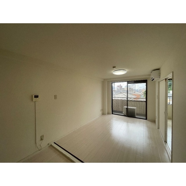 エトワールマンション リビング