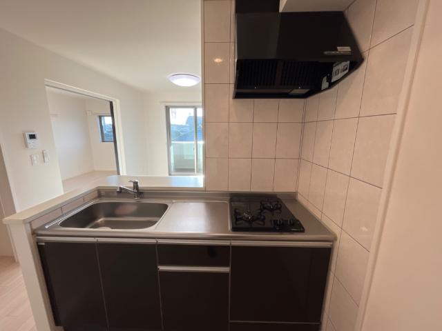 レンミッキ～ｌｅｍｍｉｋｋｉ～ キッチン