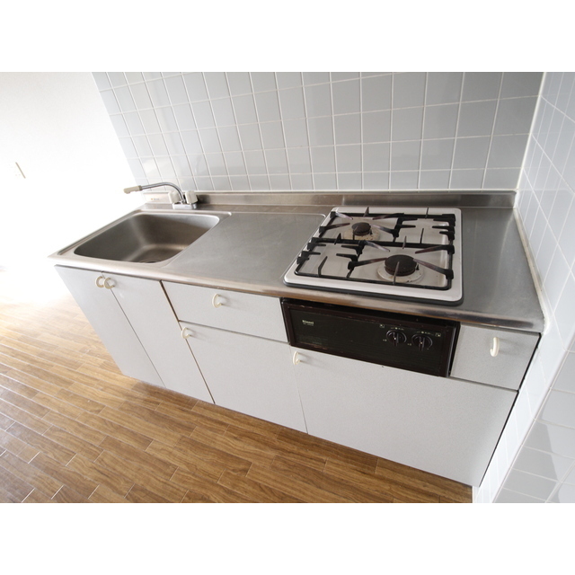 シンシアハイツ柏 キッチン