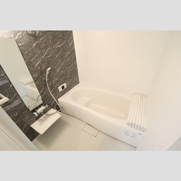 NKガーデン バスルーム