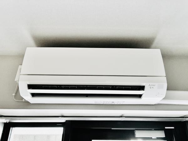 コンポジット早稲田鶴巻町1階 部屋設備