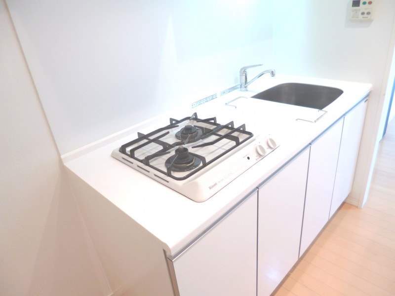 レニール本駒込4階 キッチン