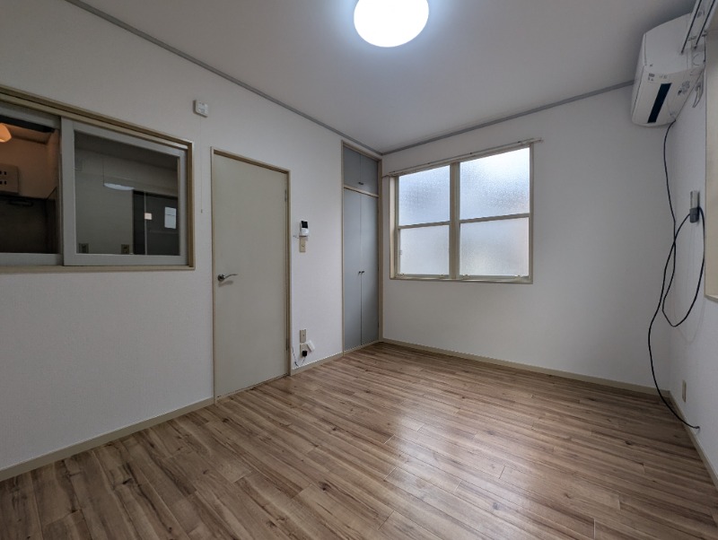 第二セキセイ1階 部屋その他