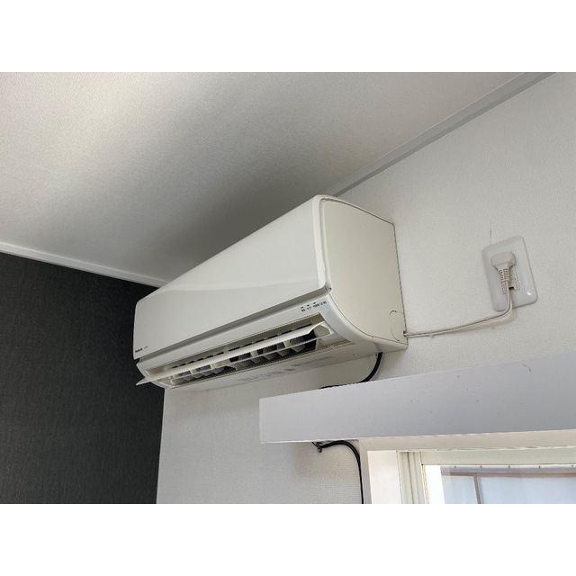 キャロットハウス岸町202号室 部屋その他