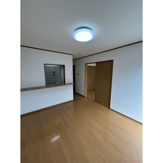 アムール ルネ リビング