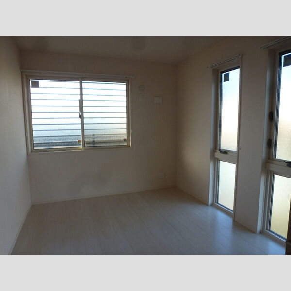 クラリスB303号室 洋室 (6.1帖)