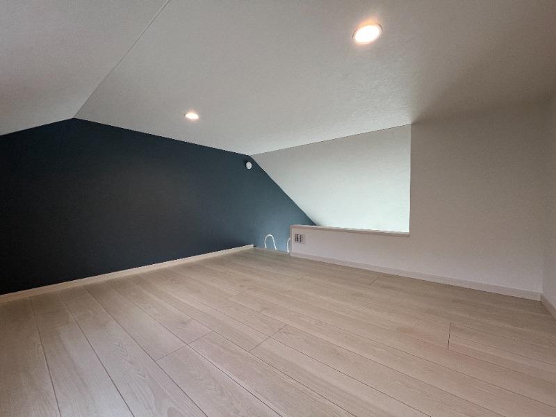 バーミープレイス調布Ⅱ 内観