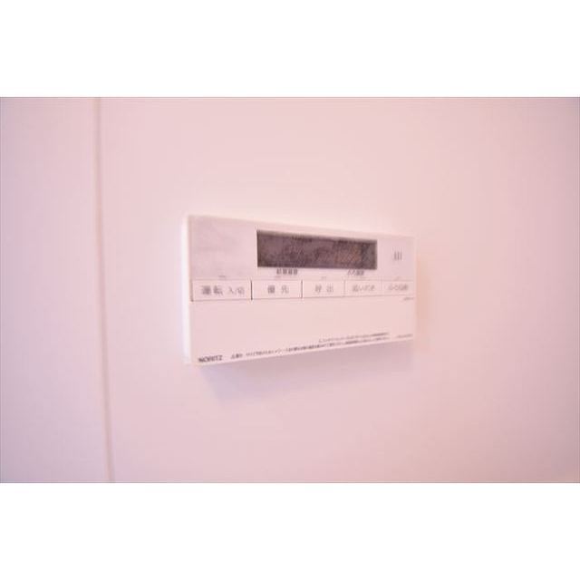 カヤホンゴウ0701号室 内観