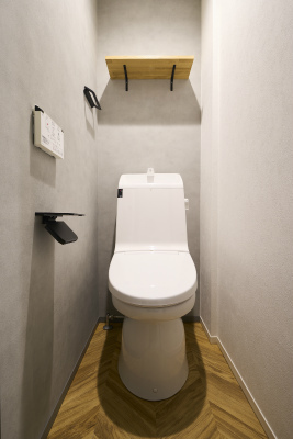 Belleviage Nakameguro1階 同建物別部屋の参考画像