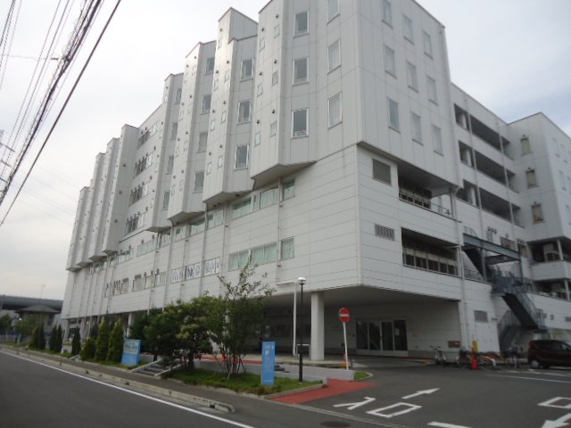 ソレイユ　ルブァン　～Ｓｏｌｅｉｌ　Ｌｅｖａｎｔ～　 特定医療法人財団健和会みさと健和病院まで2,523ｍ