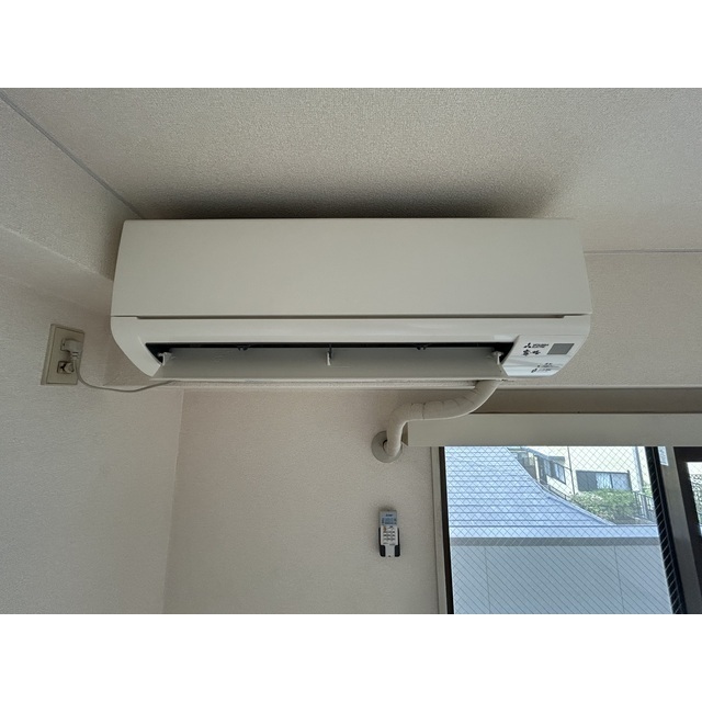 メゾン・ド・レーヴⅠ藤が丘301号室 部屋その他