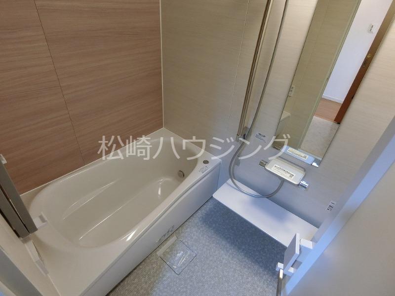 藤和シティホームズ新井薬師前 お風呂