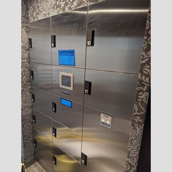 S-RESIDENCE両国serea502号室 部屋設備