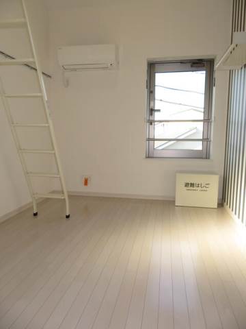 シャンテ谷在家3階 部屋その他