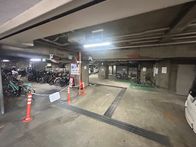 小豆沢ローズハイム5階 部屋その他