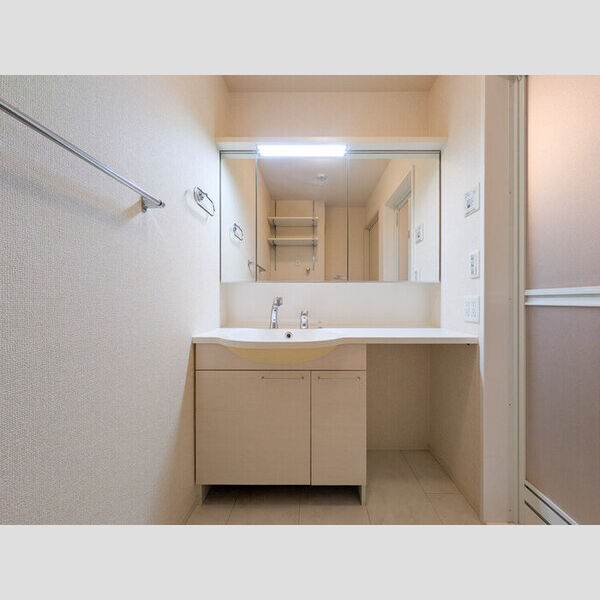 リヴェール 洗面台