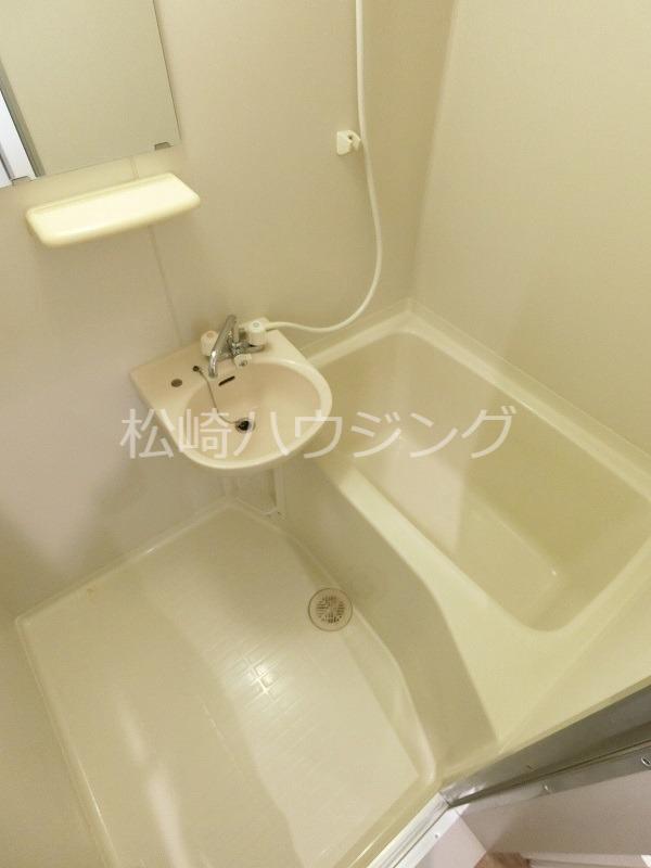 第３寿ビル 洗面