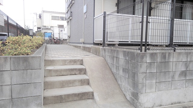 レオパレスソネットアルブル101号室 部屋その他