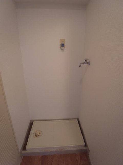 キャピタルビュー柴又 部屋設備