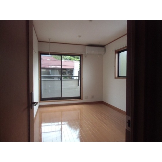 コンフォート・ヒル 同建物別部屋の参考画像