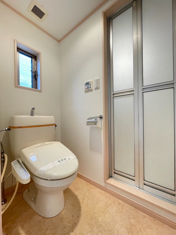 シャイニーソフト高円寺2階 部屋その他