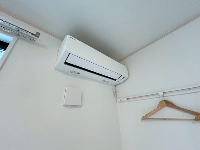 ヴェルデフラット弘明寺2階 部屋その他