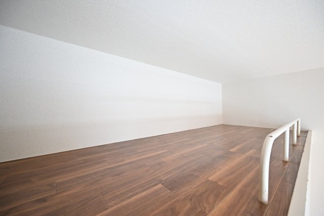 ライブコア赤羽1階 ロフト付