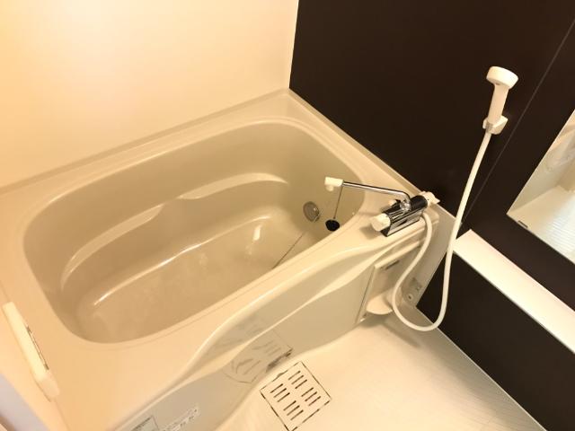 ステイブルハイム バス