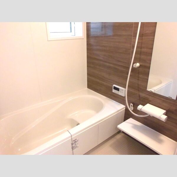 シュテルンハイム102号室 浴室