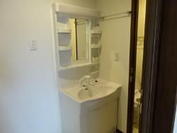 ベアーズハウス 洗面